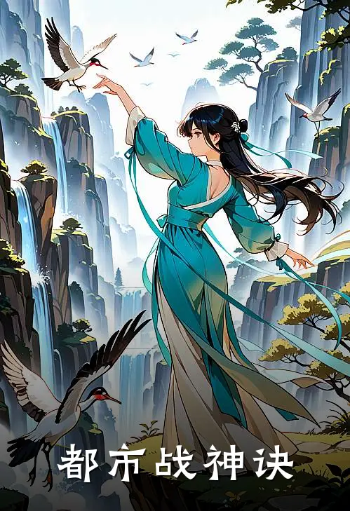 都市战神诀(苏倾城秦风)免费阅读_完结热门小说都市战神诀(苏倾城秦风)