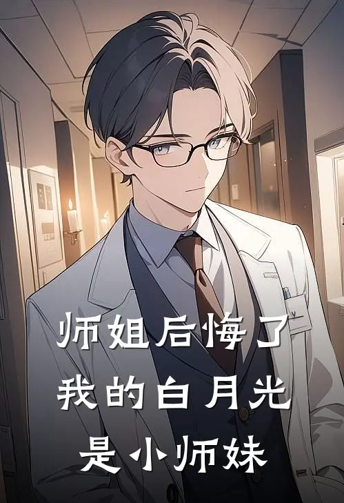 师姐后悔了，我的白月光是小师妹林千幻云希若最新更新小说_在线阅读免费小说师姐后悔了，我的白月光是小师妹林千幻云希若