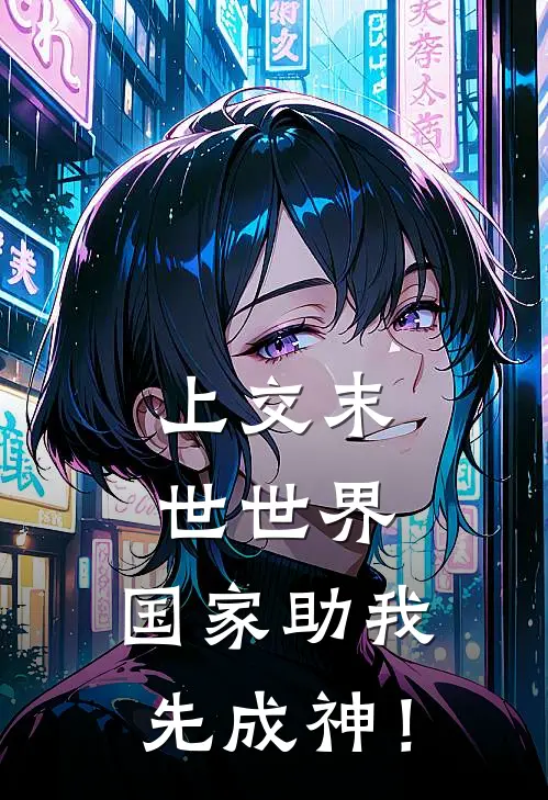 上交末世世界，国家助我先成神！陈笙楚天河免费小说大全_小说推荐完本上交末世世界，国家助我先成神！(陈笙楚天河)