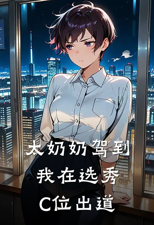 太奶奶驾到：我在选秀C位出道容遇纪舟野免费完整版小说_热门小说大全太奶奶驾到：我在选秀C位出道容遇纪舟野