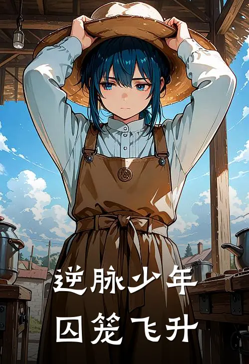 逆脉少年囚笼飞升