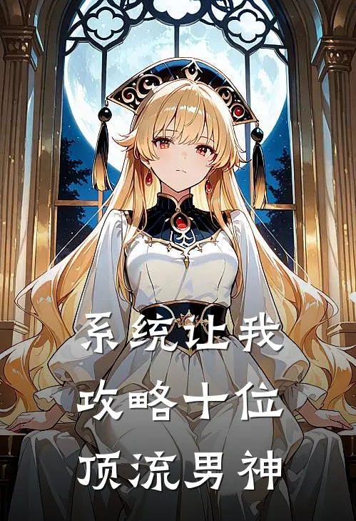 系统让我攻略十位顶流男神