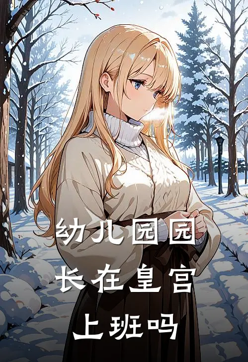 幼儿园园长在皇宫上班吗