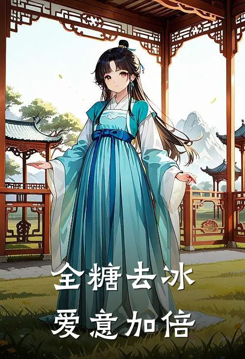 全糖去冰，爱意加倍