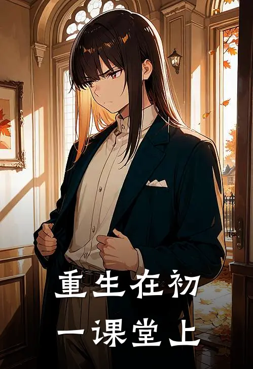 重生在初一课堂上