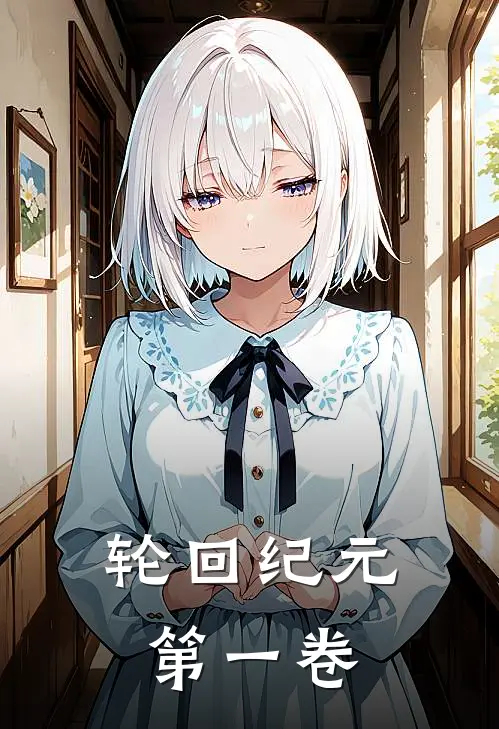 轮回纪元第一卷