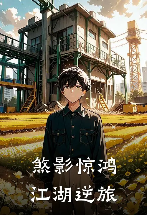 【煞影惊鸿：江湖逆旅】鲨天痕白沐风完本小说大全_免费小说免费阅读【煞影惊鸿：江湖逆旅】(鲨天痕白沐风)