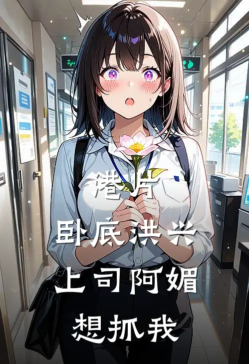 港片：卧底洪兴，上司阿媚想抓我