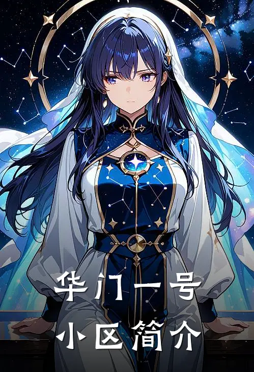 华门一号小区简介