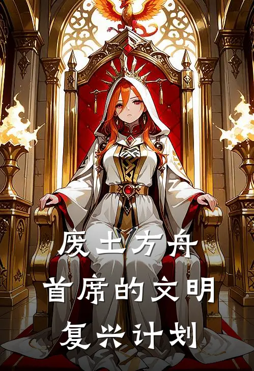 废土方舟，首席的文明复兴计划林知夏阿土最新好看小说推荐_完本小说免费废土方舟，首席的文明复兴计划(林知夏阿土)