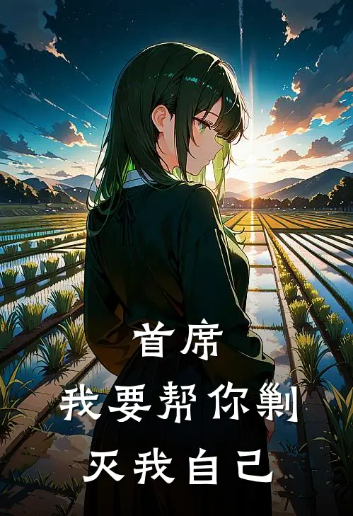 首席，我要帮你剿灭我自己