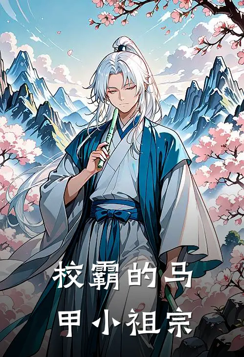 校霸的马甲小祖宗苏宸乔西完结好看小说_无弹窗全文免费阅读校霸的马甲小祖宗(苏宸乔西)