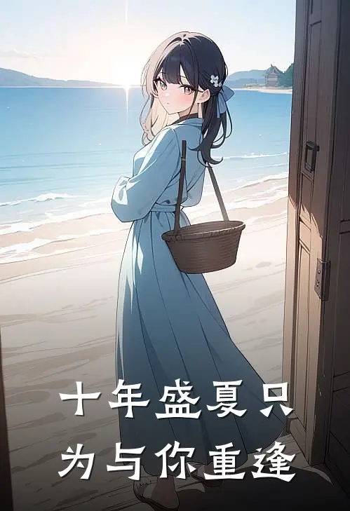 十年盛夏只为与你重逢