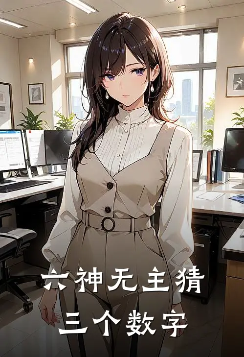 六神无主猜三个数字