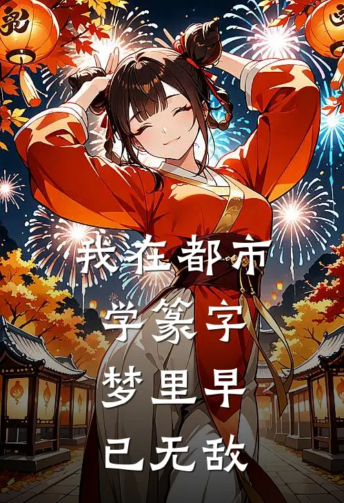 我在都市学篆字，梦里早已无敌吴铭赵浦泽新热门小说_最新章节列表我在都市学篆字，梦里早已无敌(吴铭赵浦泽)