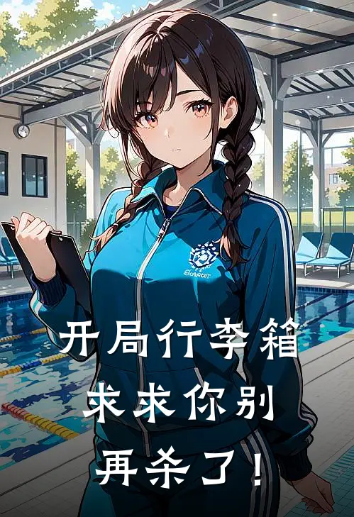 开局行李箱：求求你别再杀了！