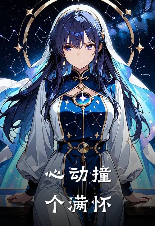 心动撞个满怀