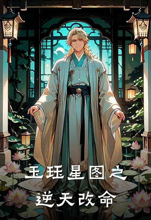 玉珏星图之逆天改命