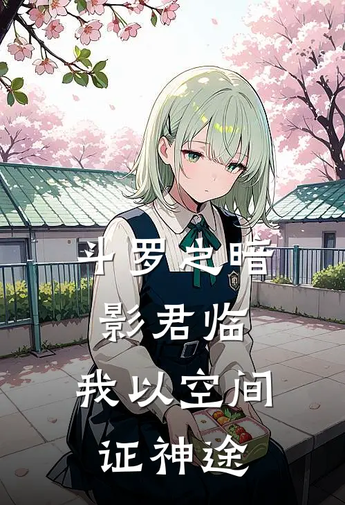 斗罗之暗影君临：我以空间证神途