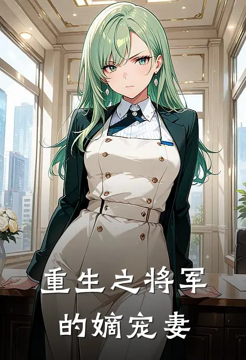 重生之将军的嫡宠妻