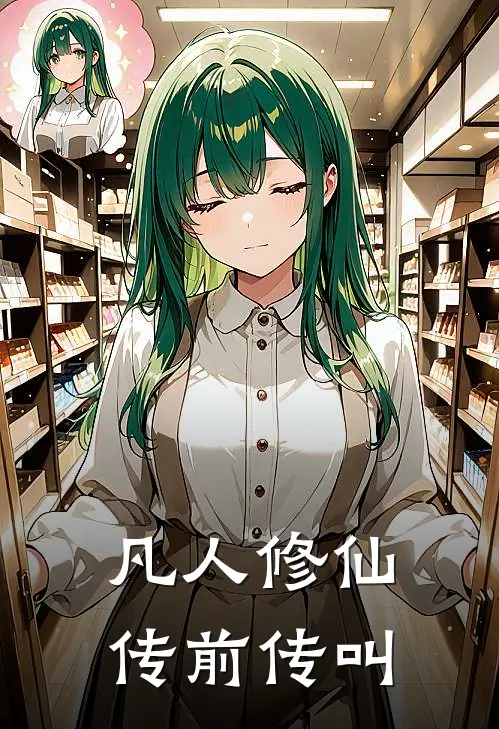 凡人修仙传前传叫