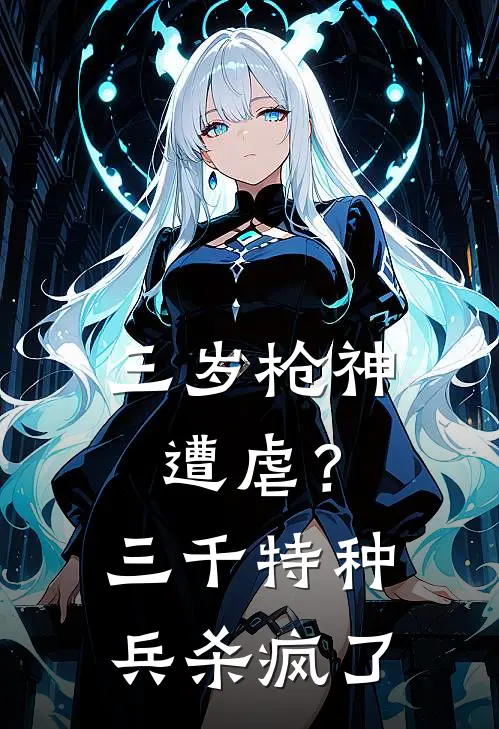 三岁枪神遭虐？三千特种兵杀疯了