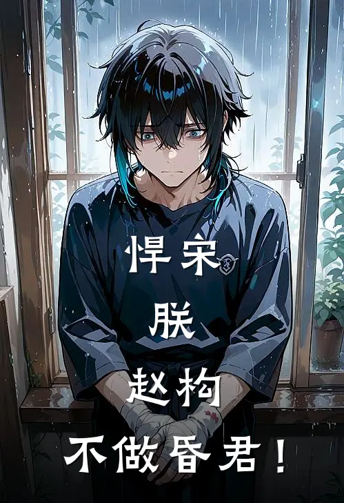 悍宋：朕，赵构，不做昏君！秦桧赵构热门的网络小说_热门的网络小说悍宋：朕，赵构，不做昏君！(秦桧赵构)