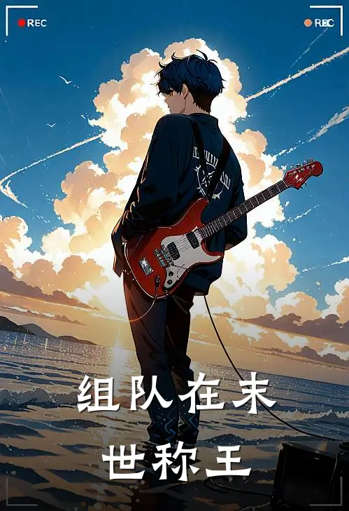 组队在末世称王