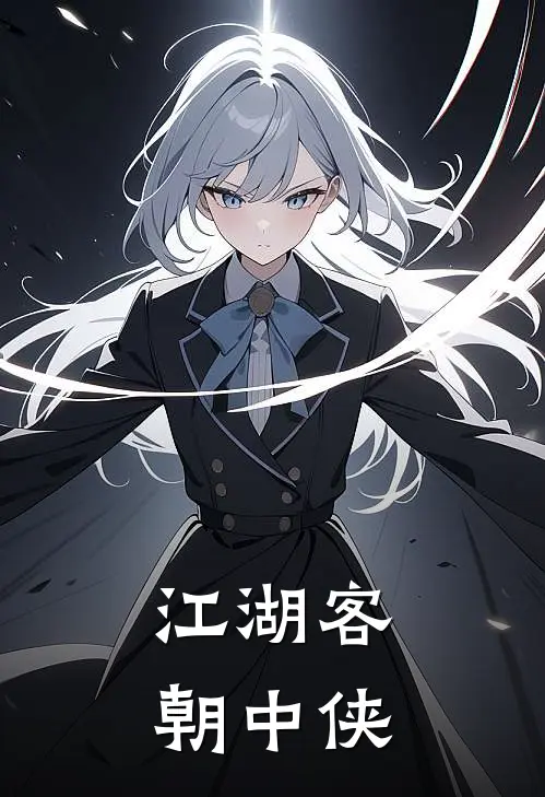 江湖客，朝中侠