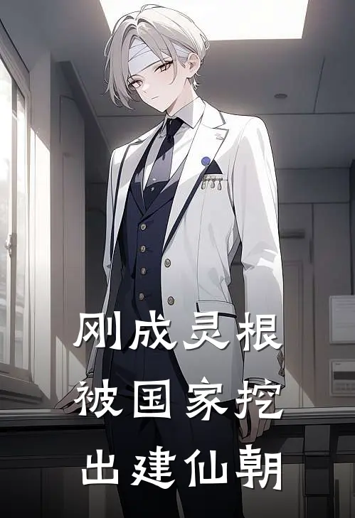 刚成灵根，被国家挖出建仙朝