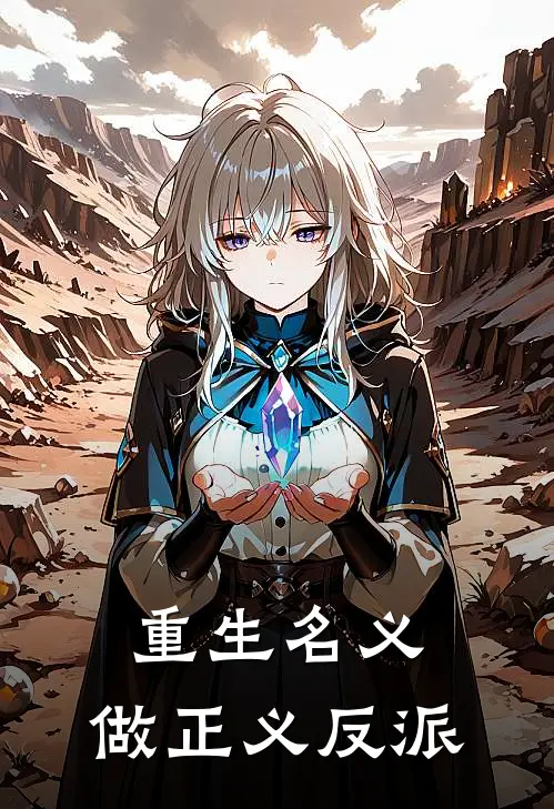 重生名义，做正义反派(丁义珍祁同伟)已完结小说_重生名义，做正义反派(丁义珍祁同伟)小说免费在线阅读