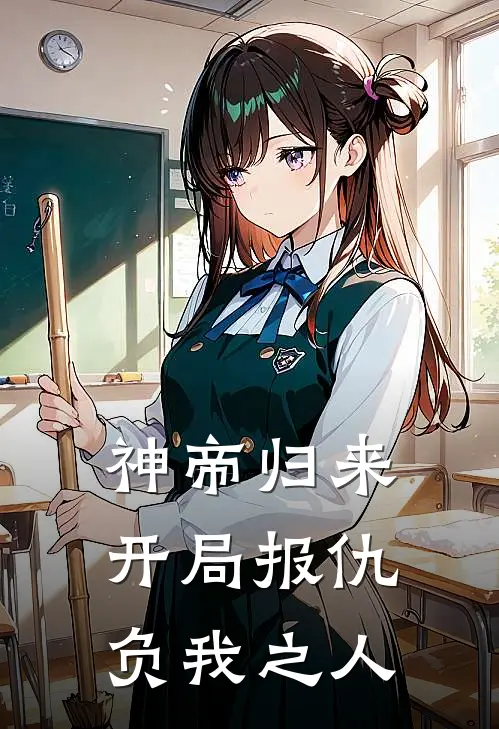 神帝归来：开局报仇负我之人