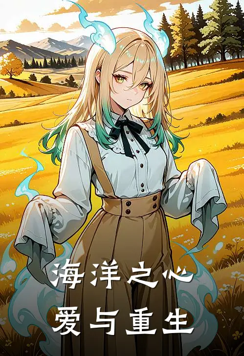 海洋之心：爱与重生