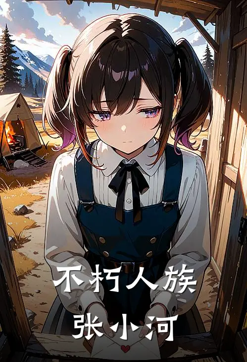 不朽人族 张小河