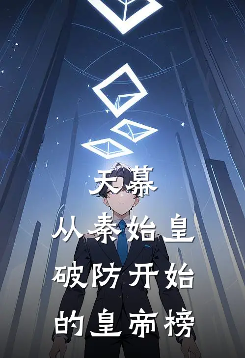 天幕：从秦始皇破防开始的皇帝榜