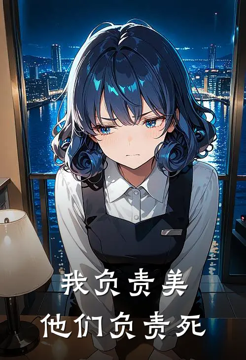 我负责美，他们负责死