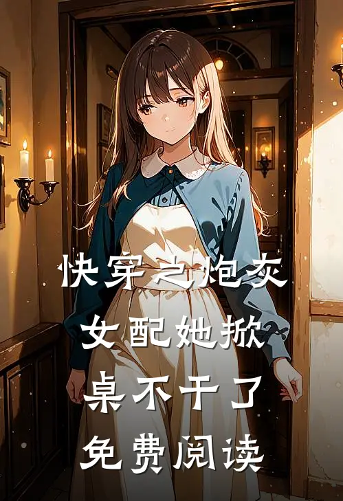 快穿之炮灰女配她掀桌不干了免费阅读