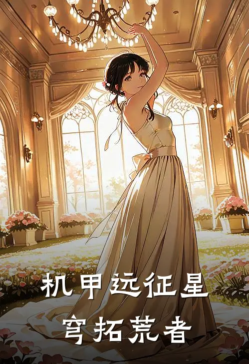 机甲远征星穹拓荒者