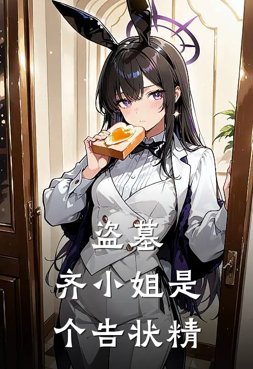 盗墓：齐小姐是个告状精