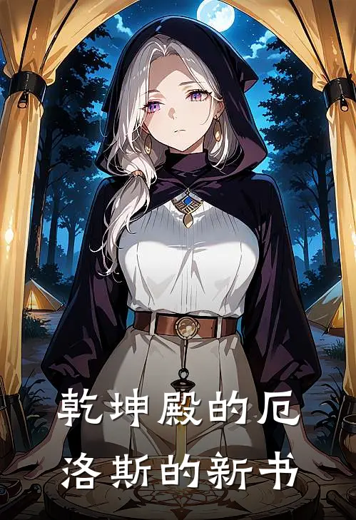 乾坤殿的厄洛斯的新书