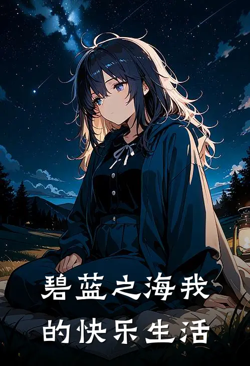 碧蓝之海我的快乐生活伊织山川崎免费小说大全_热门免费小说碧蓝之海我的快乐生活(伊织山川崎)