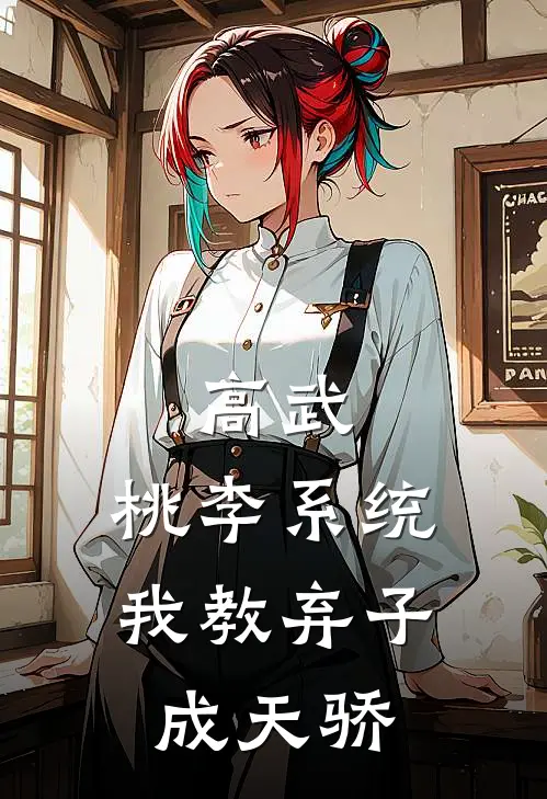 高武：桃李系统，我教弃子成天骄