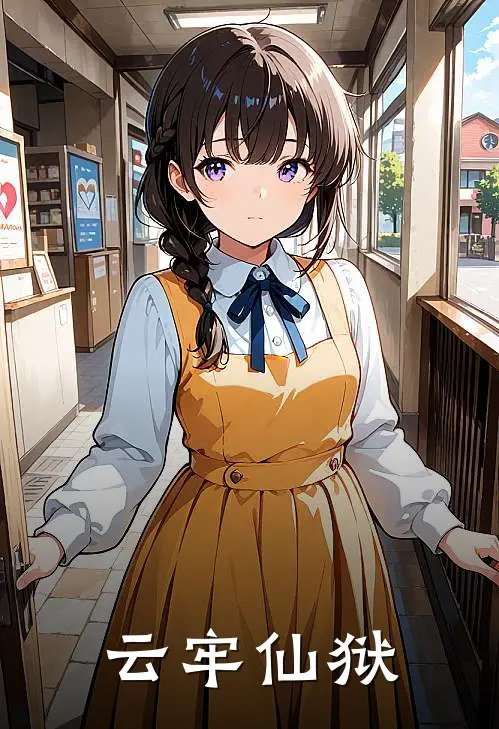 云牢仙狱(苏云李墨)热门小说_完结版小说全文免费阅读云牢仙狱(苏云李墨)