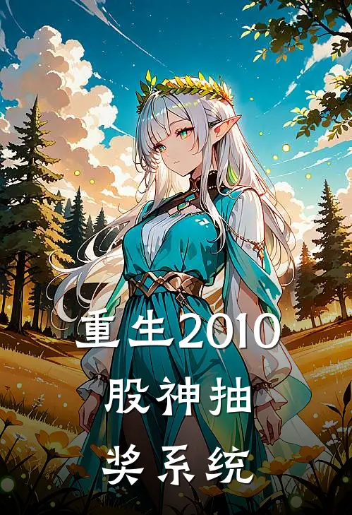 重生2010：股神抽奖系统(林峰赵天成)完整版免费全文阅读_完本小说推荐重生2010：股神抽奖系统(林峰赵天成)