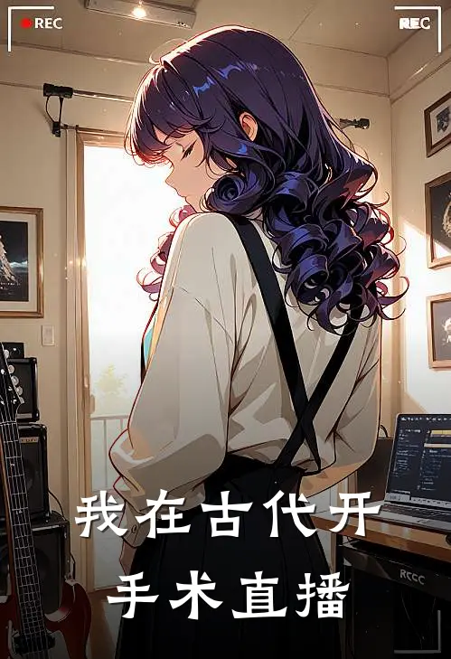 我在古代开手术直播