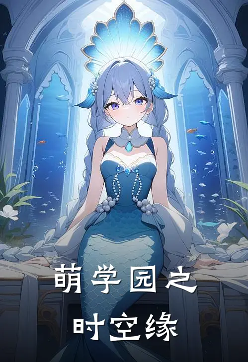 萌学园之时空缘