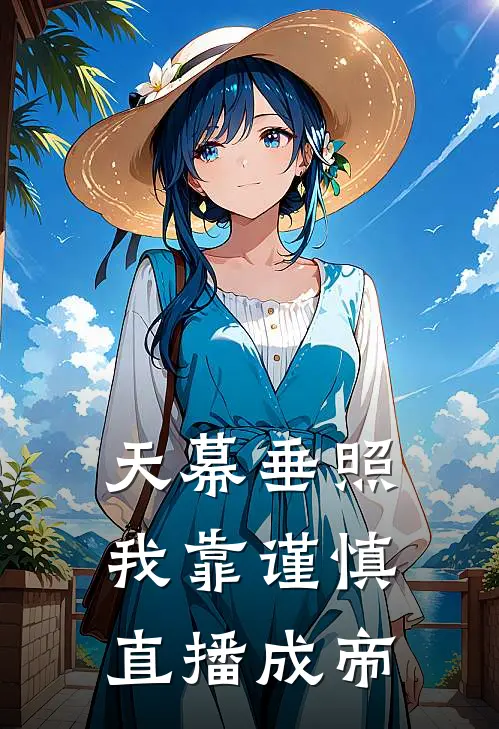 天幕垂照：我靠谨慎直播成帝