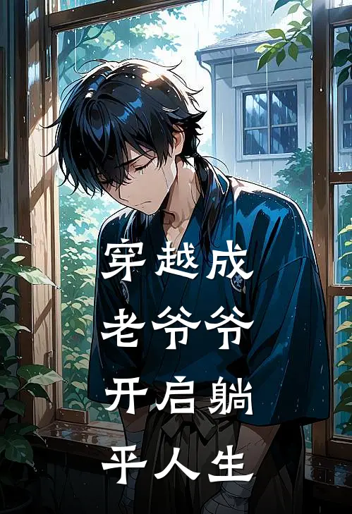 穿越成老爷爷，开启躺平人生(苏铭林屿)无弹窗小说免费阅读_小说完整版免费阅读穿越成老爷爷，开启躺平人生苏铭林屿