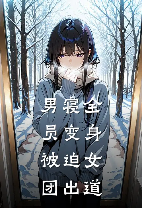 男寝全员变身，被迫女团出道