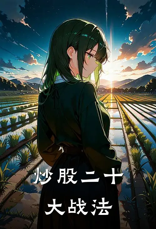 炒股二十大战法